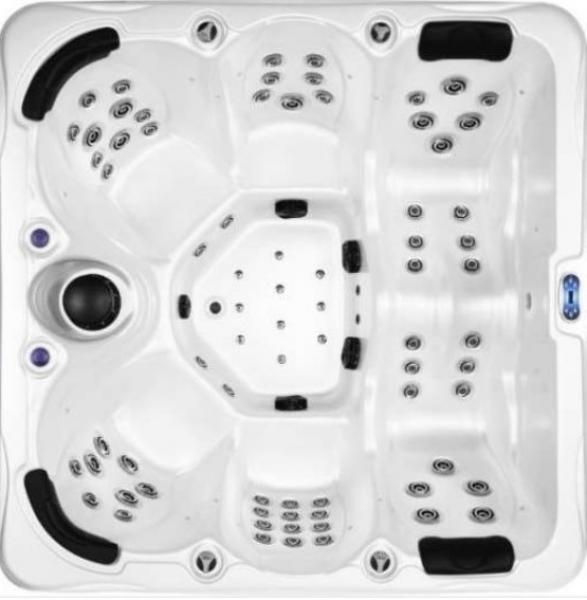 WHIRLPOOL MACAO